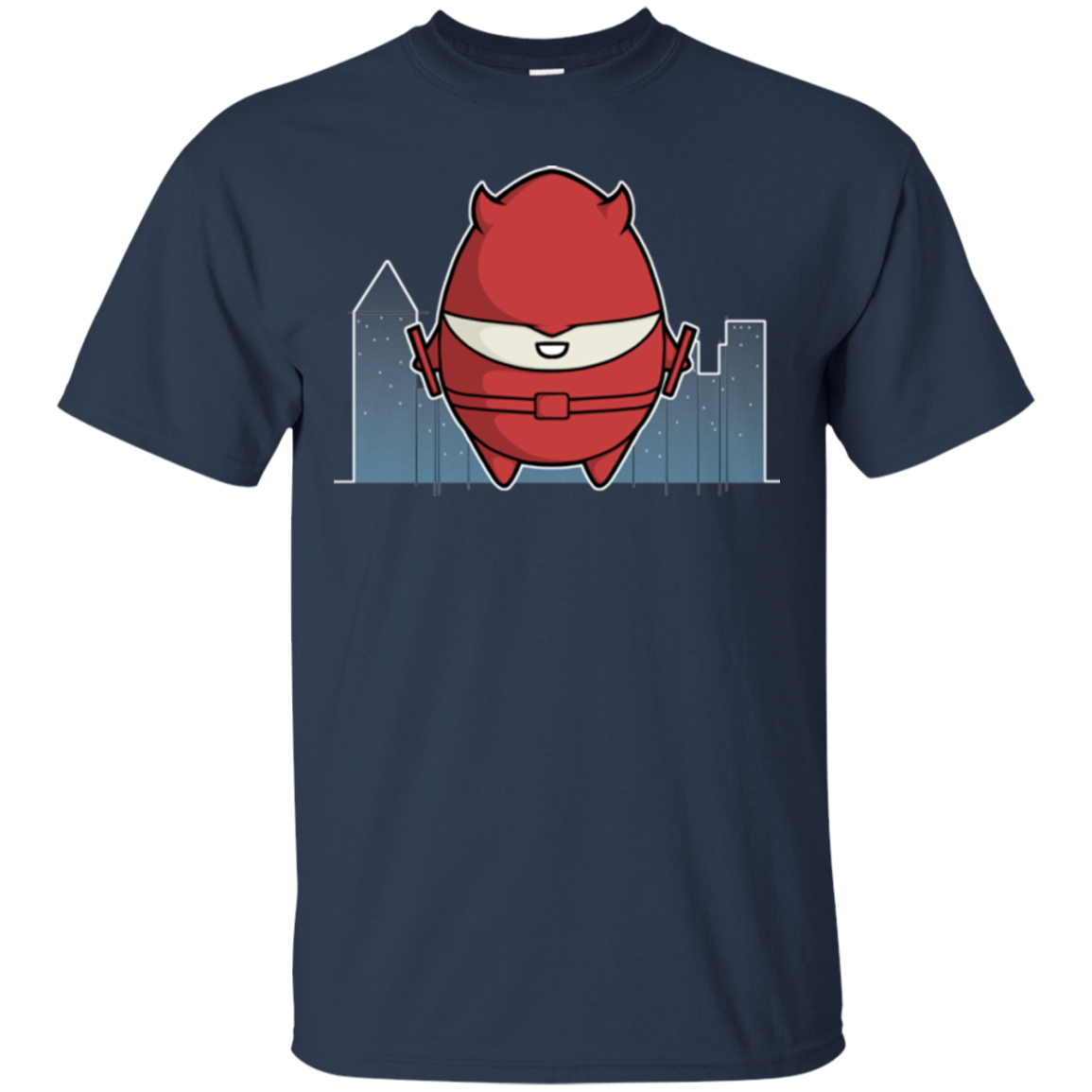 Dare Devilled Egg T-Shirt