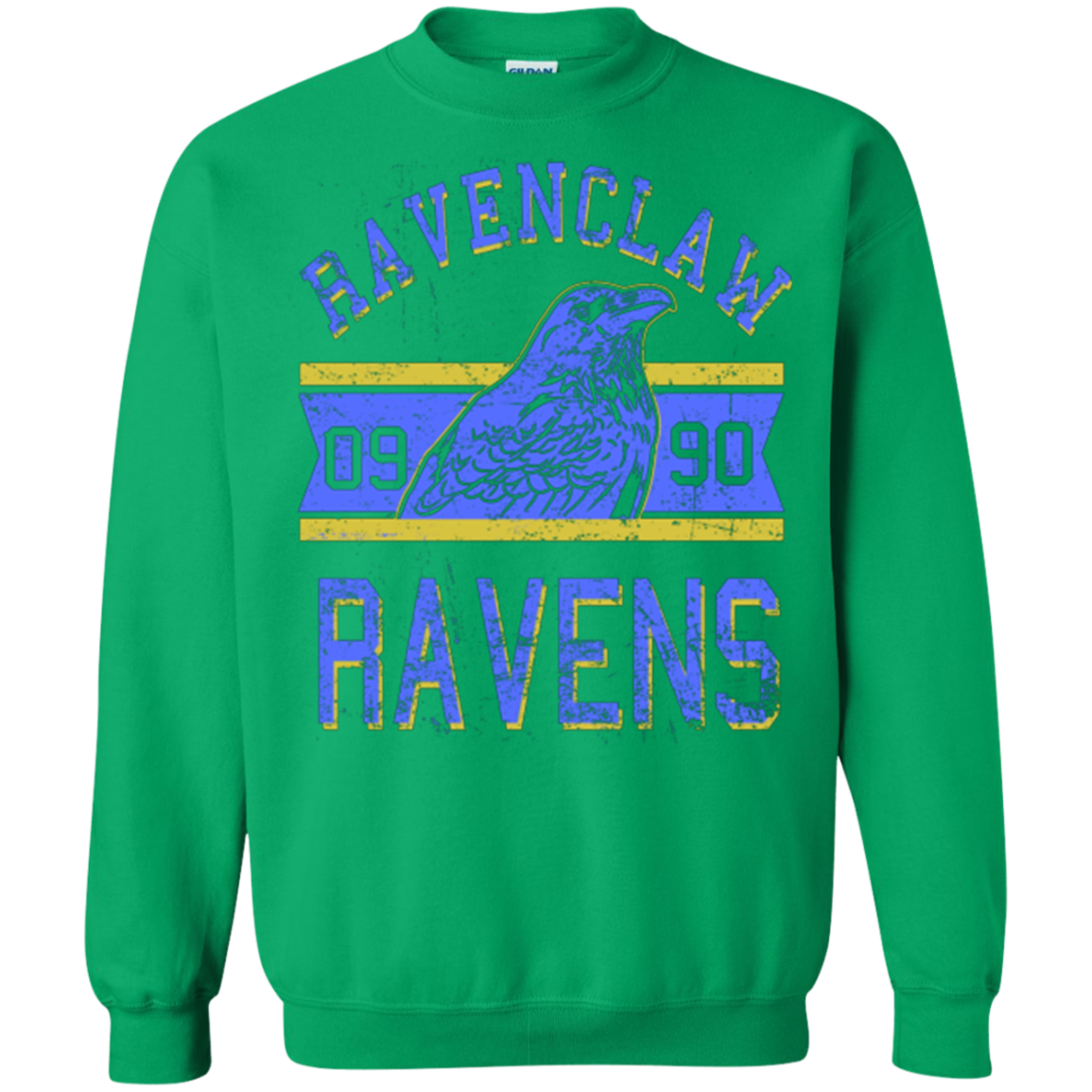 Ravens Crewneck Sweatshirt