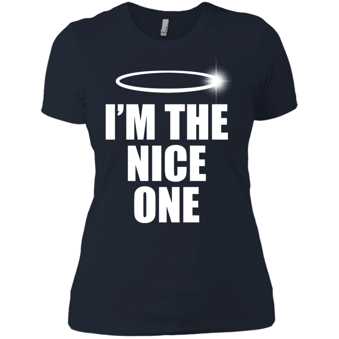 Nice One Women's Premium T-Shirt