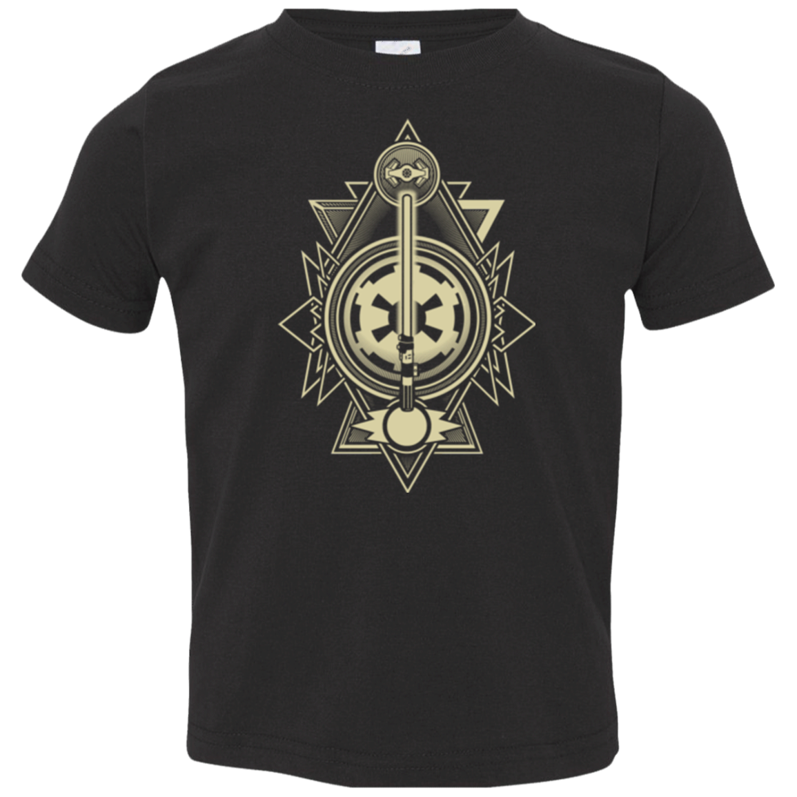 Empire Association Toddler Premium T-Shirt