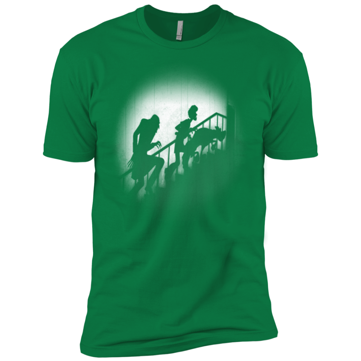 Come on Scoob Men's Premium T-Shirt