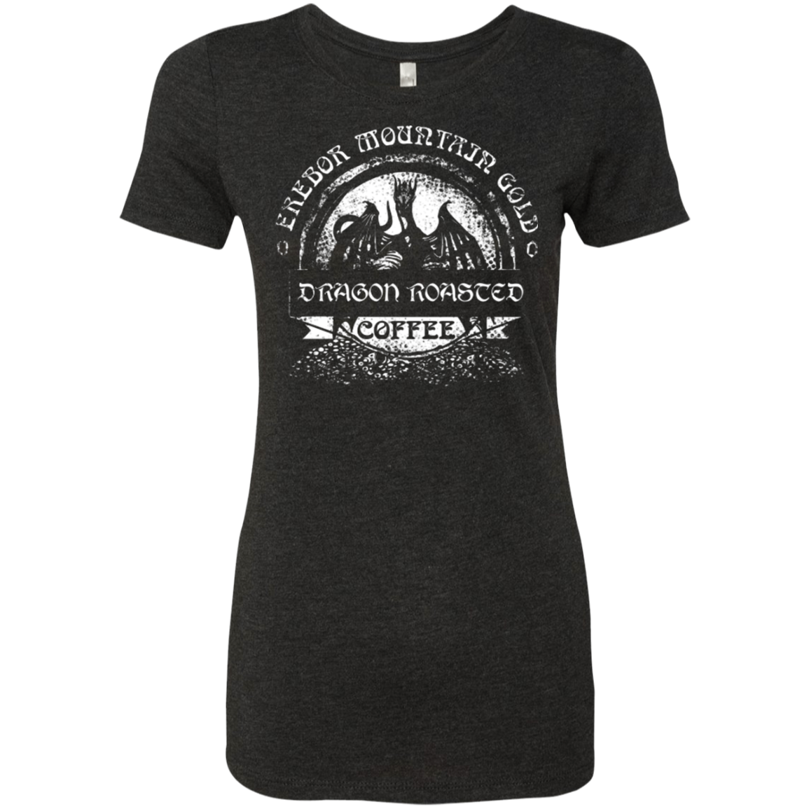 Erebor Coffee Women's Triblend T-Shirt