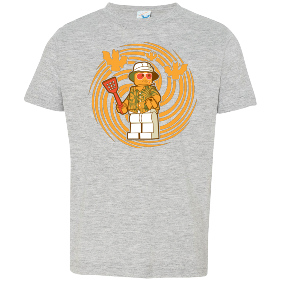 Brick Country Toddler Premium T-Shirt