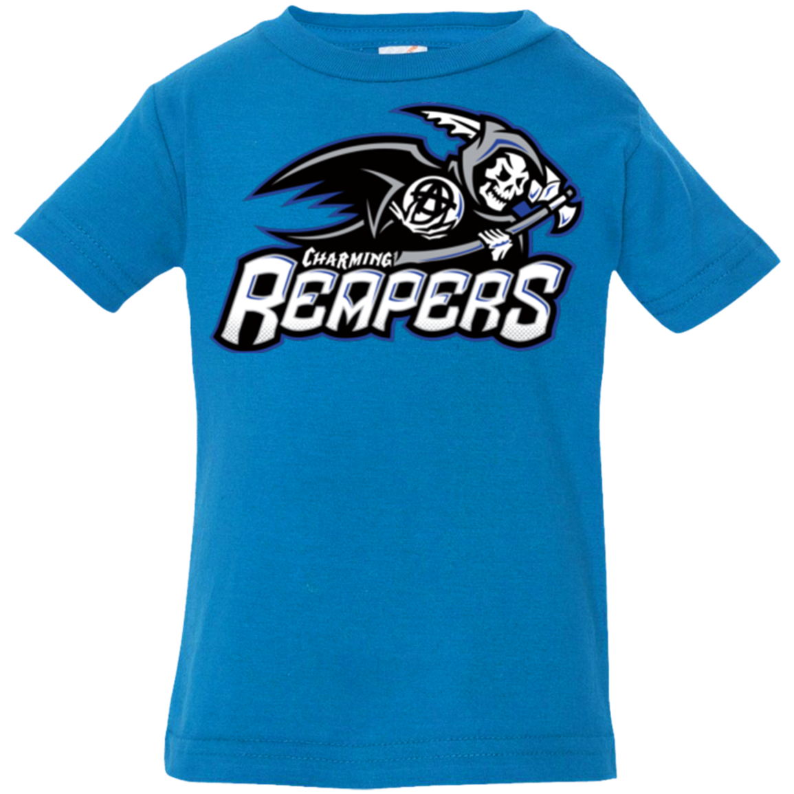 Charming Reapers Infant PremiumT-Shirt