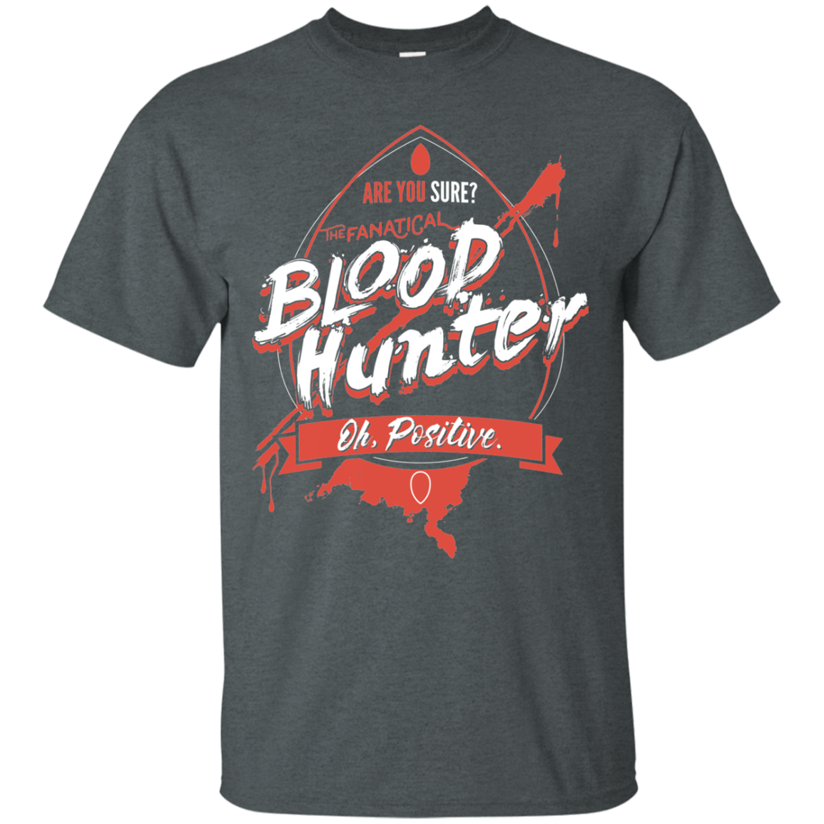 Blood Hunter T-Shirt