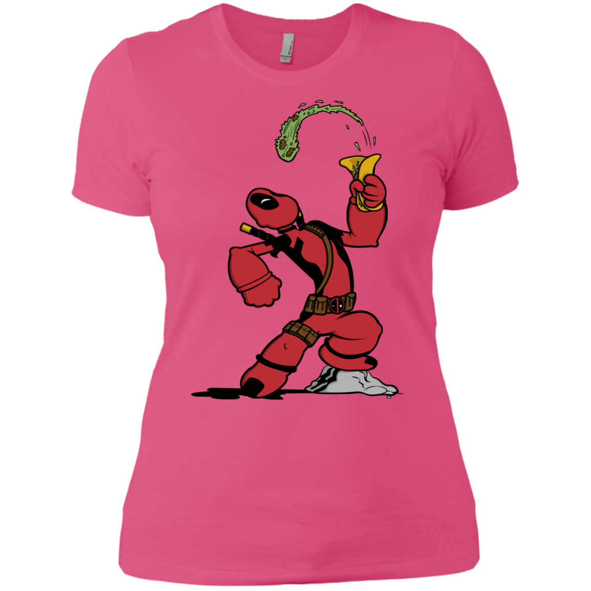 Tacopeye Women's Premium T-Shirt