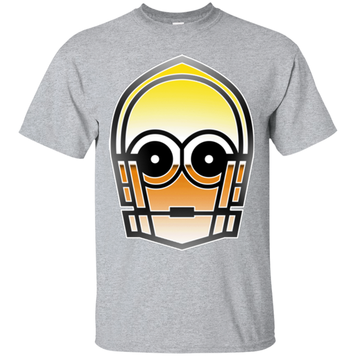 Droid T-Shirt