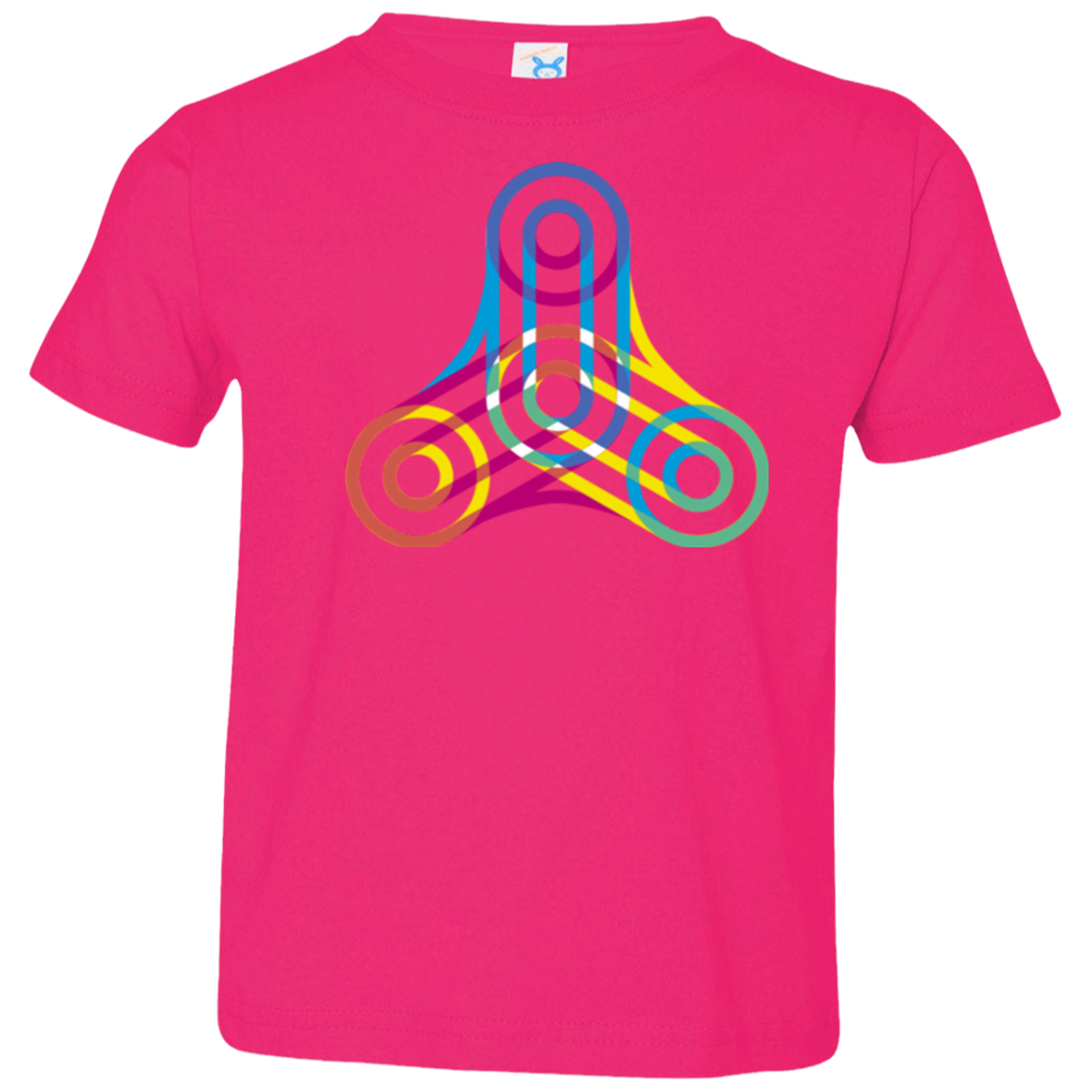 Never Win Toddler Premium T-Shirt