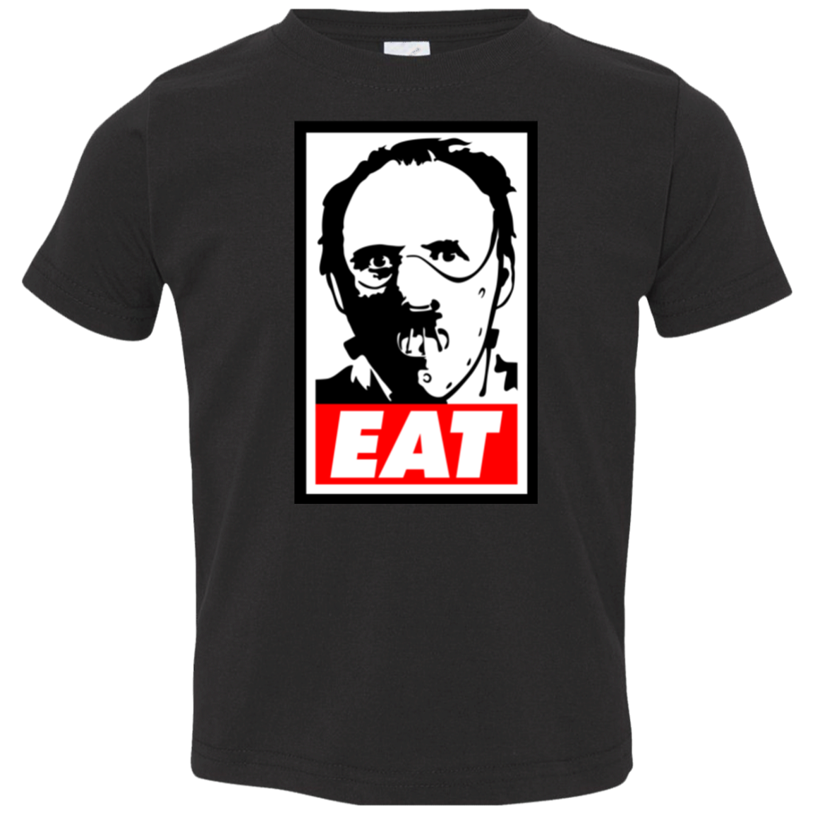 Eat Toddler Premium T-Shirt