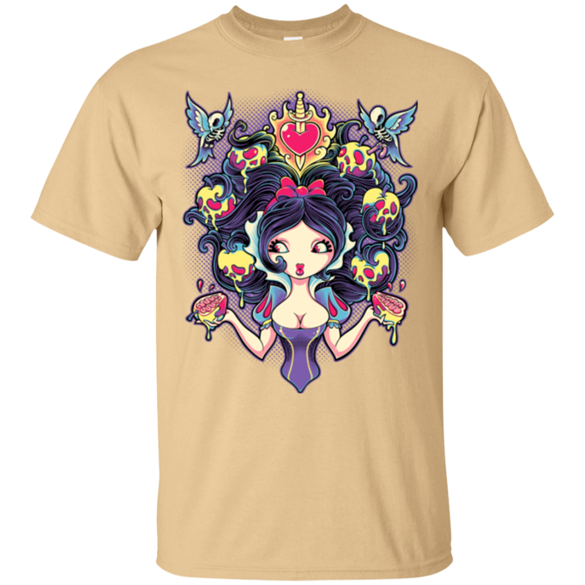 Poisoned Mind T-Shirt