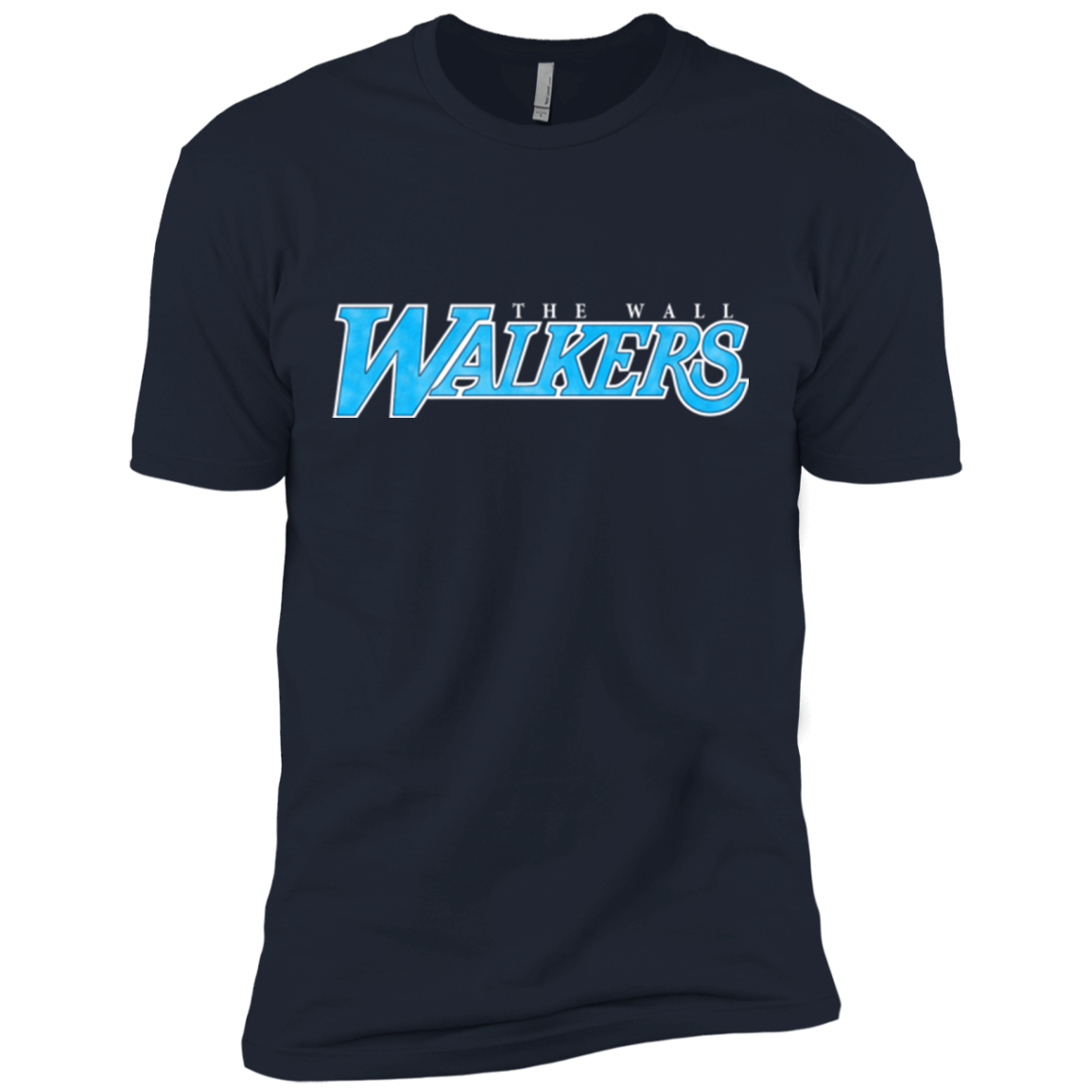 The Wall Walkers Men's Premium T-Shirt