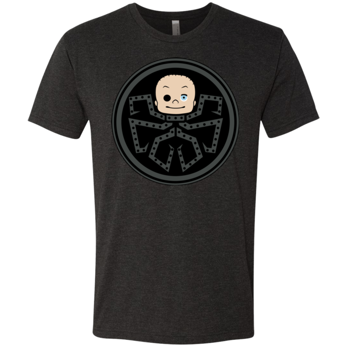 Hail Toys Men's Triblend T-Shirt