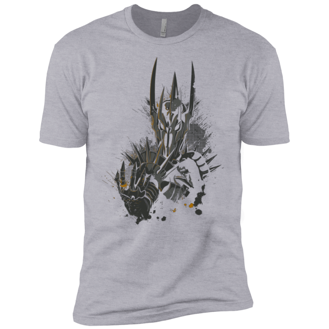 Darklord Boys Premium T-Shirt