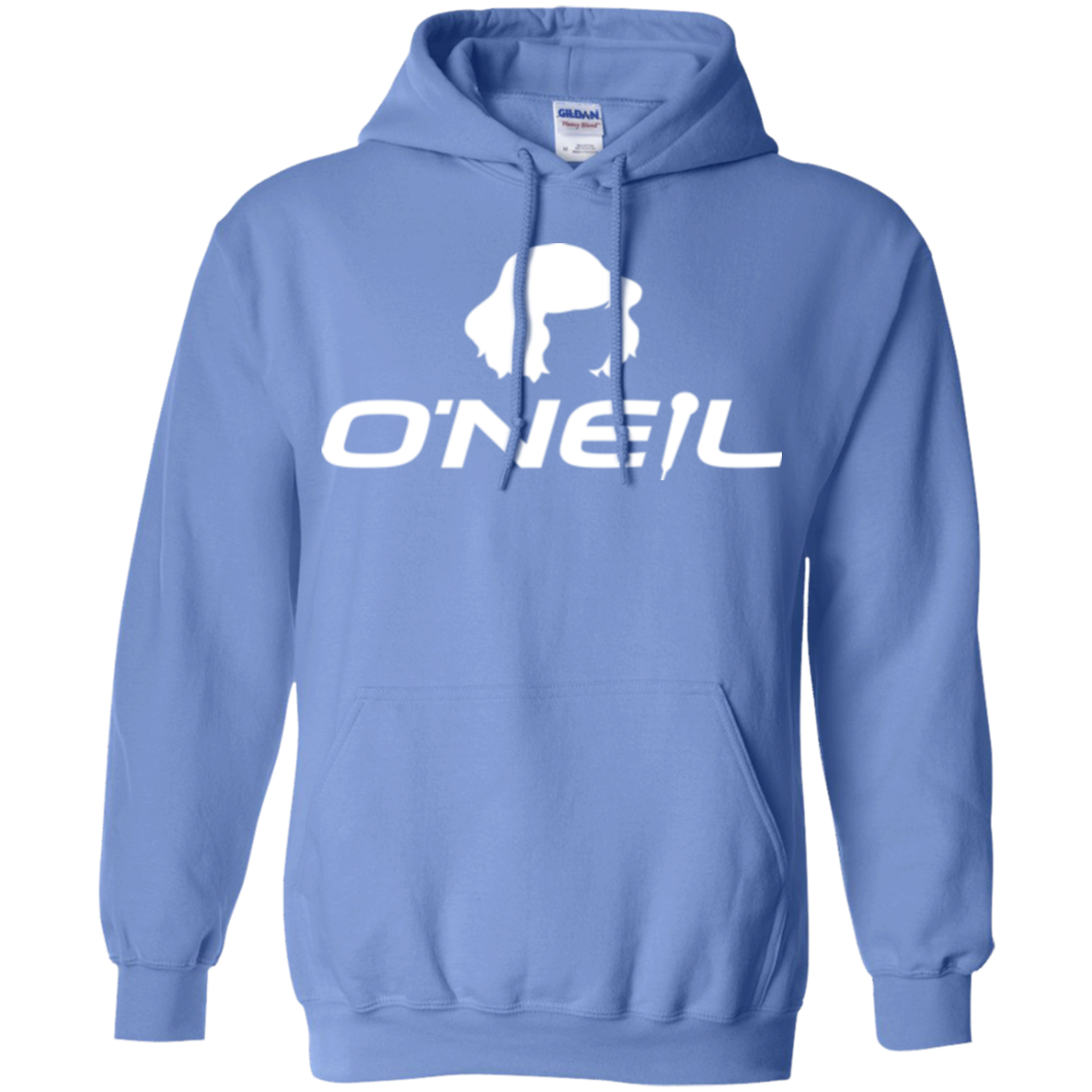 Oneil Pullover Hoodie