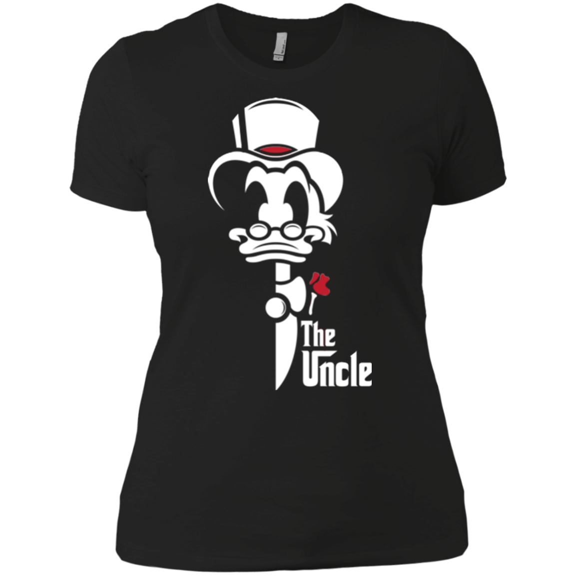 The Uncle Women's Premium T-Shirt