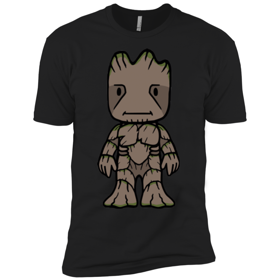 Friendly Tree Boys Premium T-Shirt