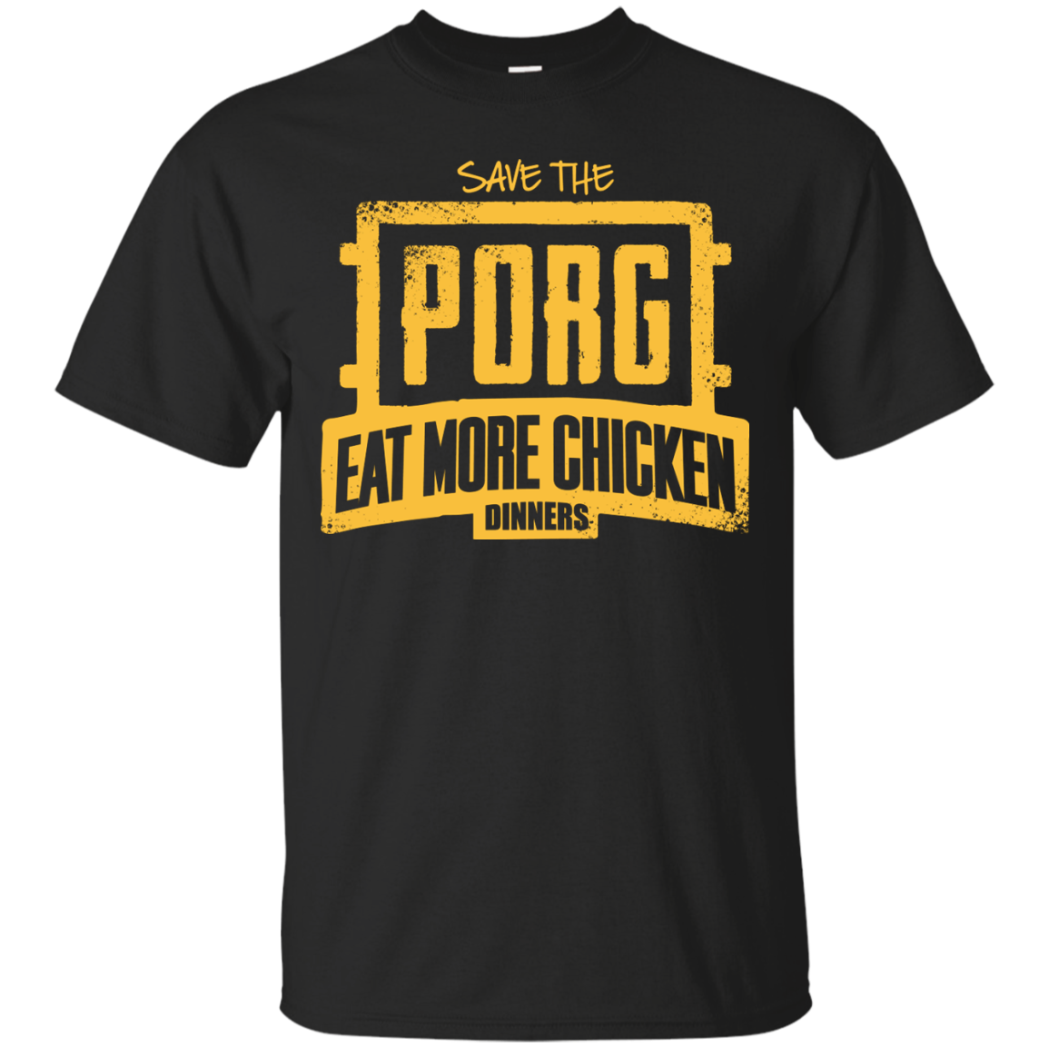 Eat More Chicken T-Shirt