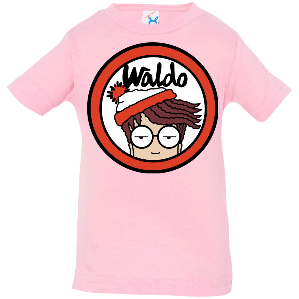 Waldario Infant Premium T-Shirt