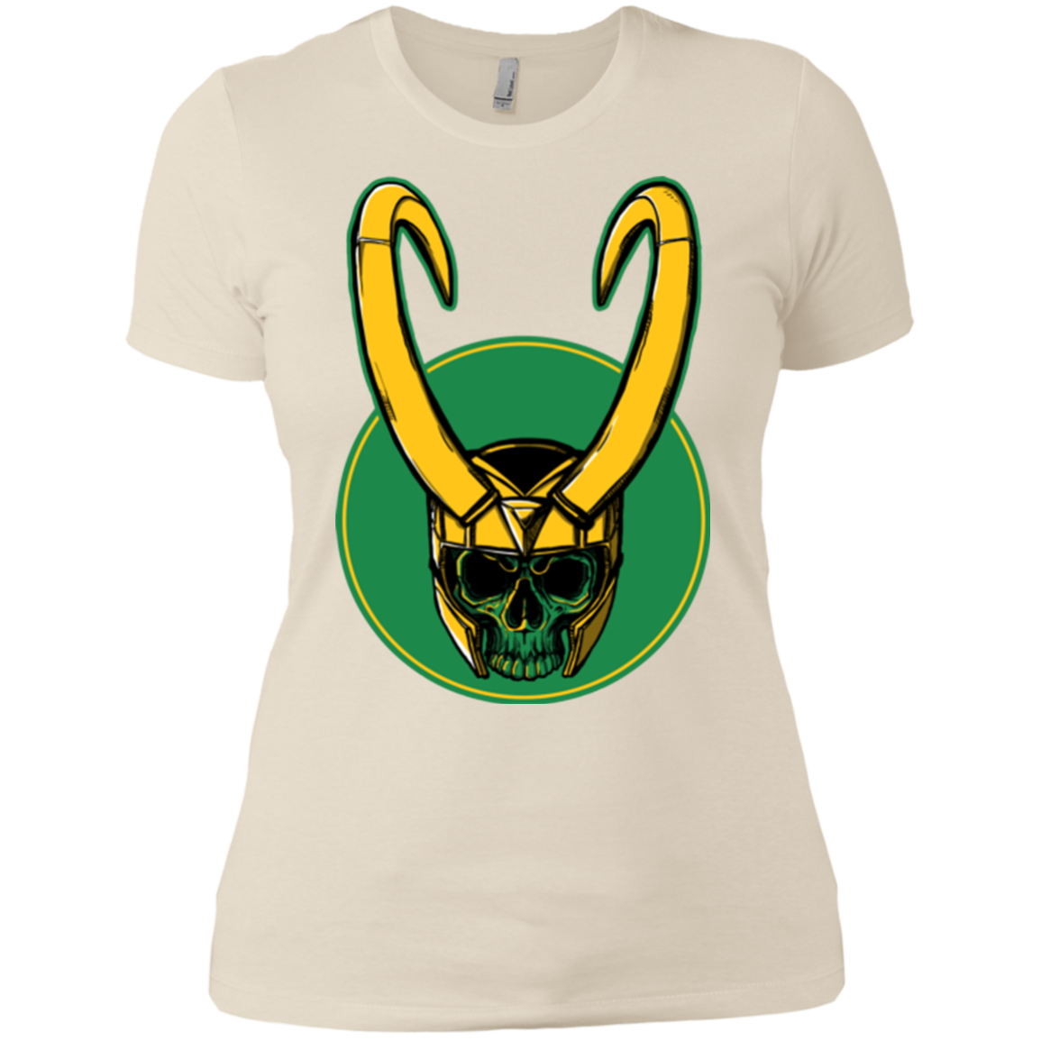 Tricksters End Women's Premium T-Shirt