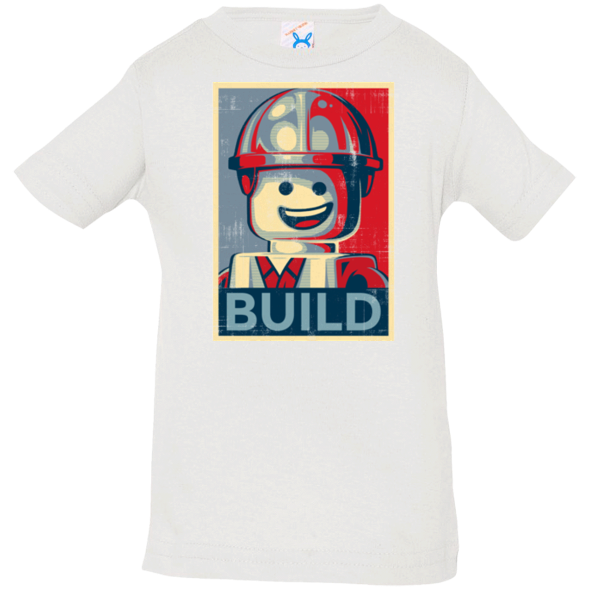 Build Infant PremiumT-Shirt