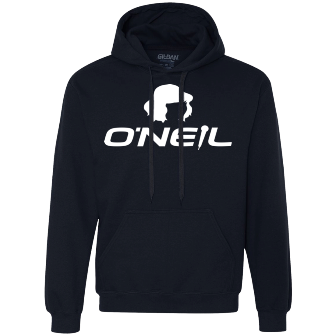 Oneil Premium Fleece Hoodie