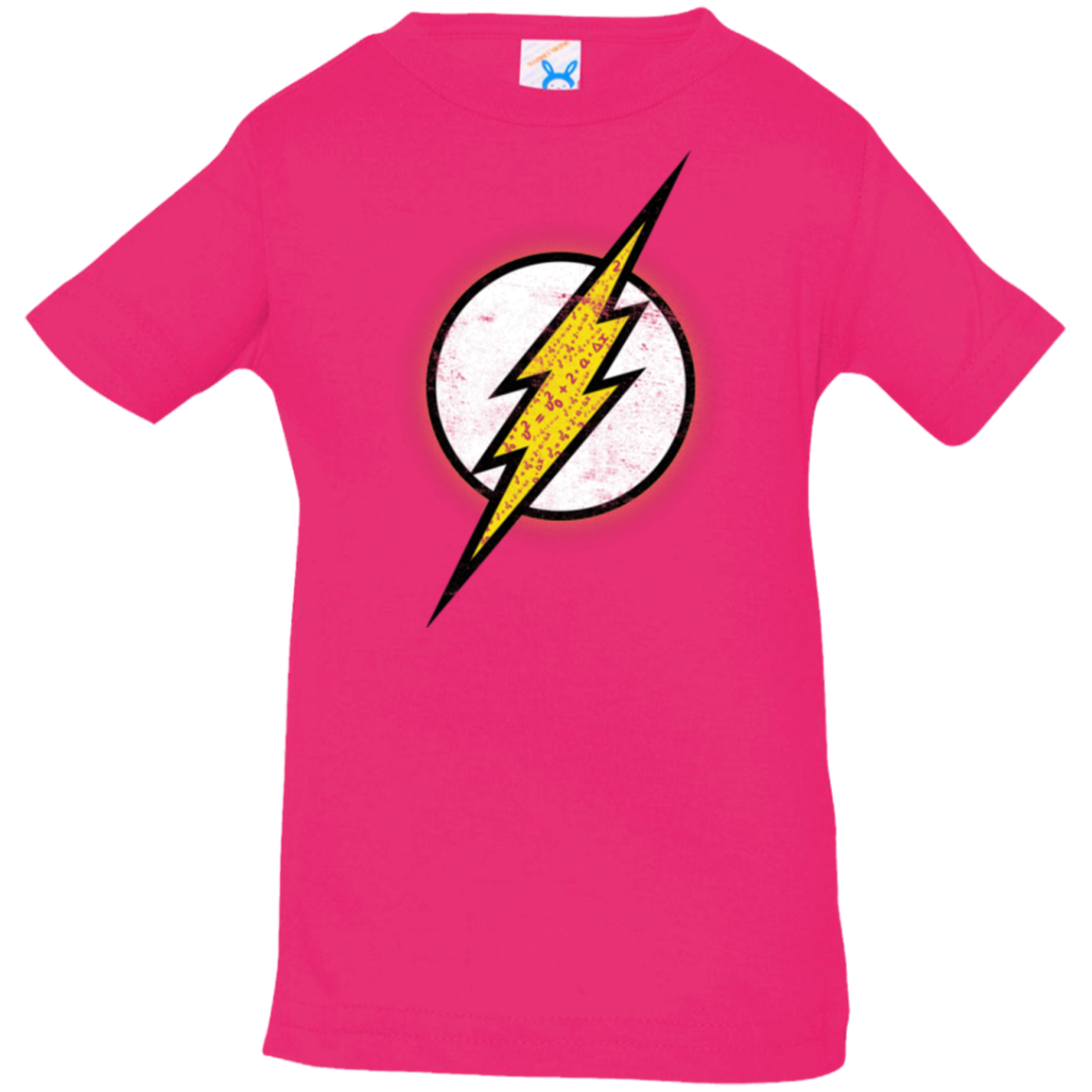 Speed Formula Infant PremiumT-Shirt