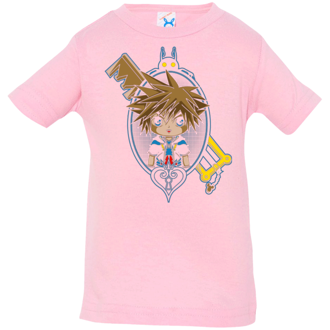 Sora Portrait Infant PremiumT-Shirt