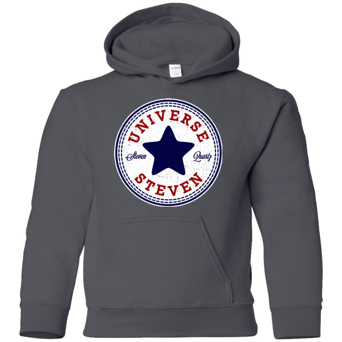 Universe Steven Youth Hoodie