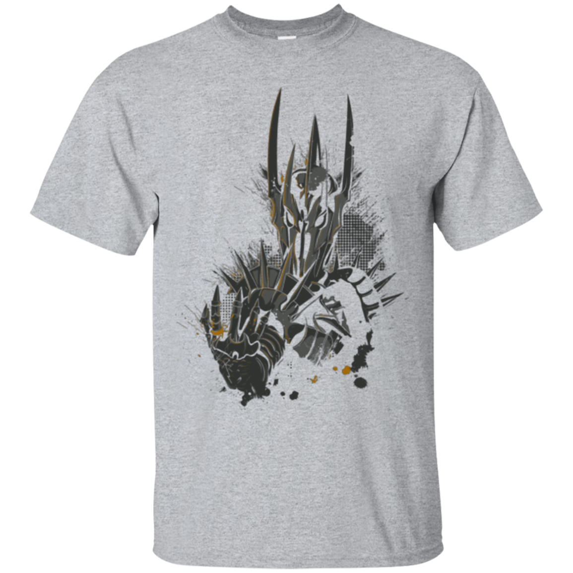 Darklord T-Shirt