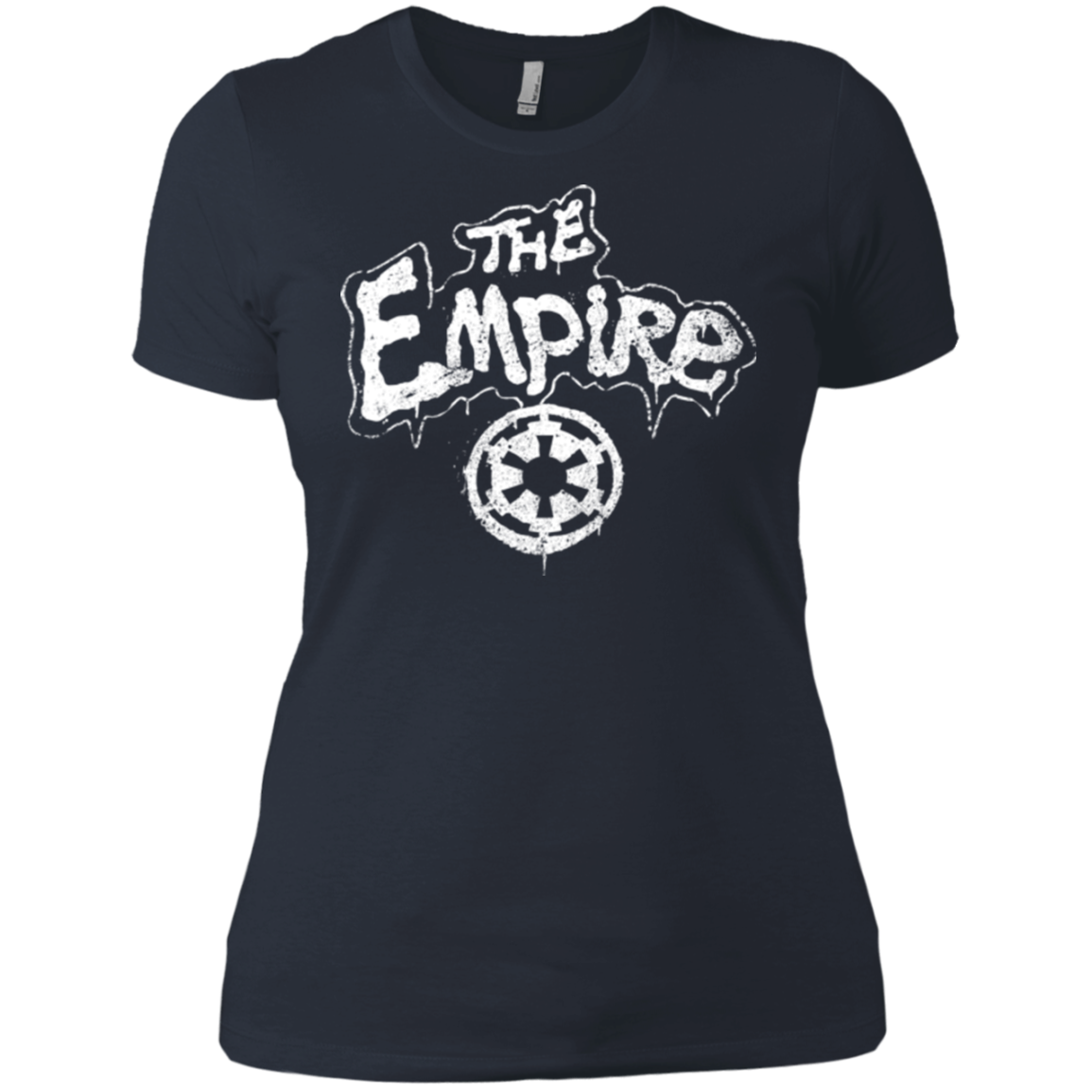The Empire Women's Premium T-Shirt