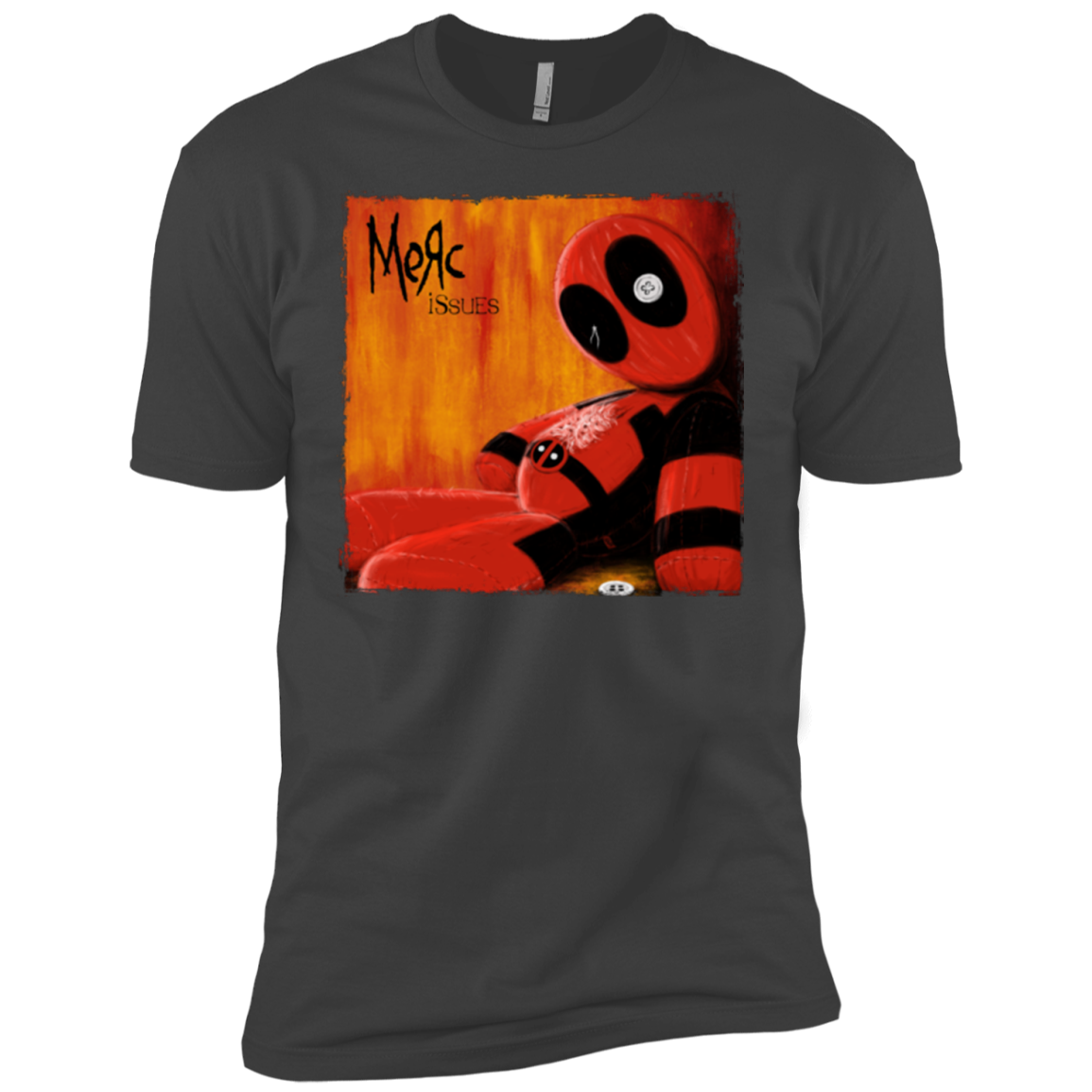 Issues Boys Premium T-Shirt