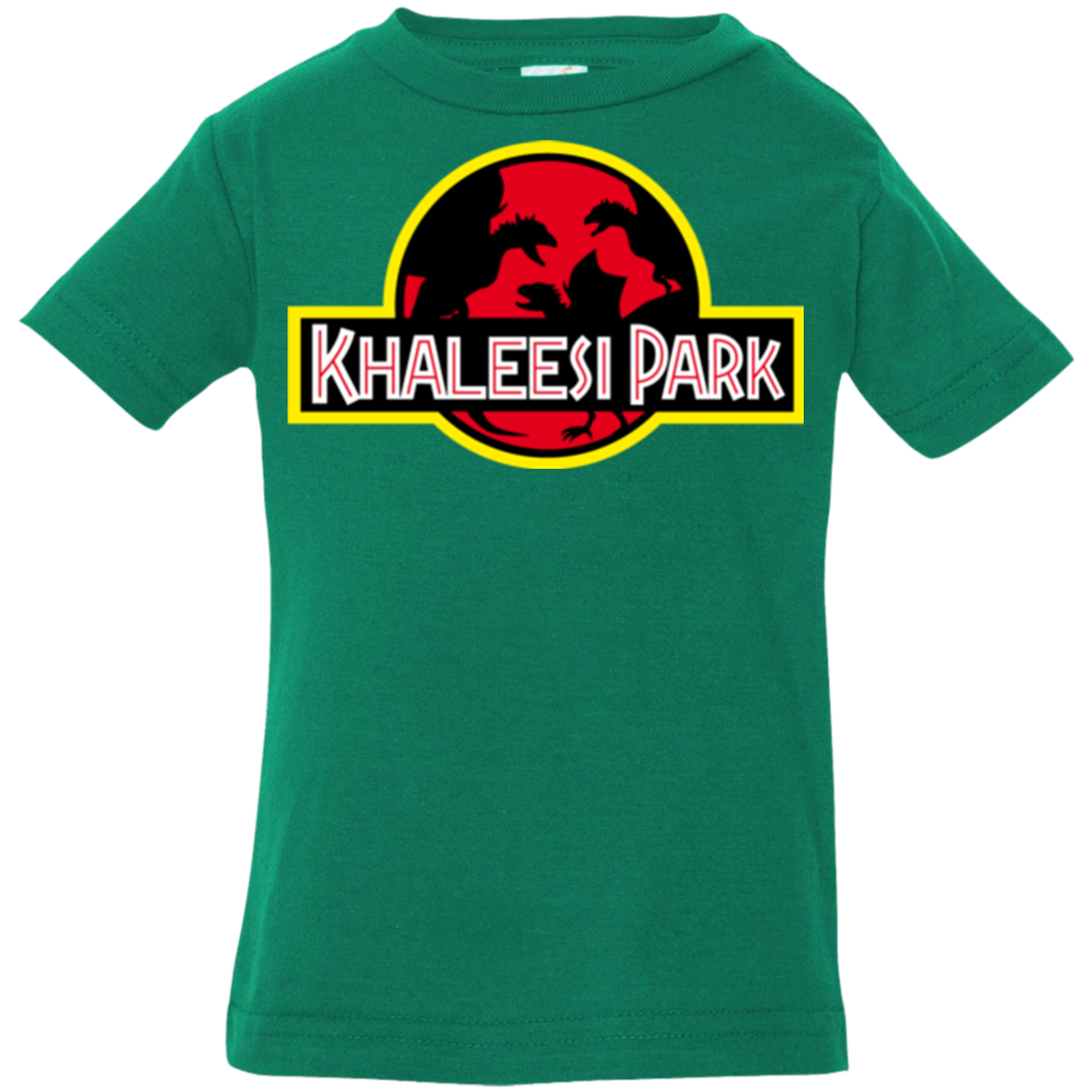 Khaleesi Park Infant PremiumT-Shirt