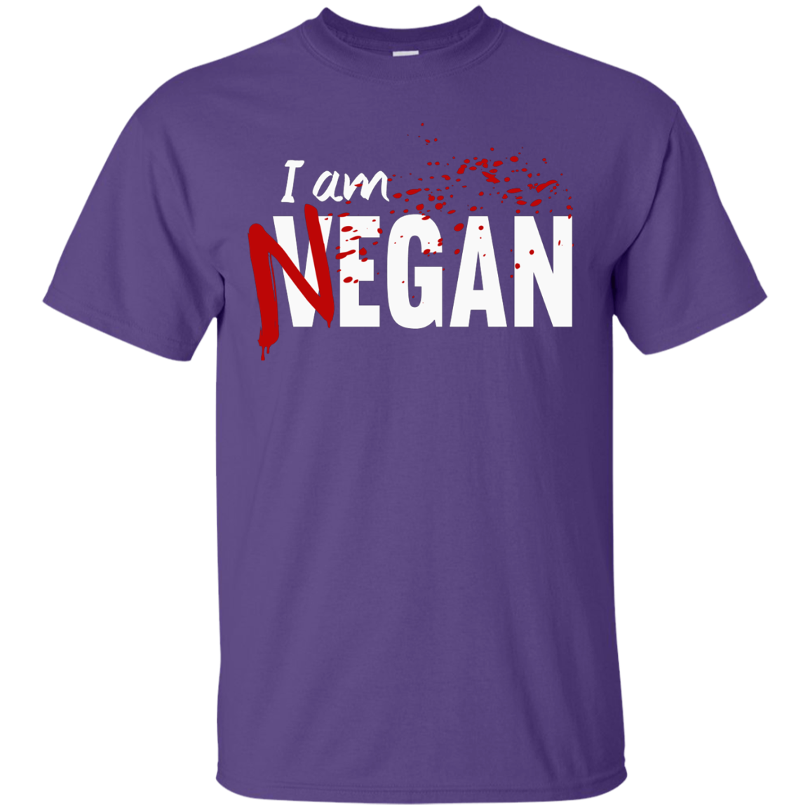 I'm Negan T-Shirt