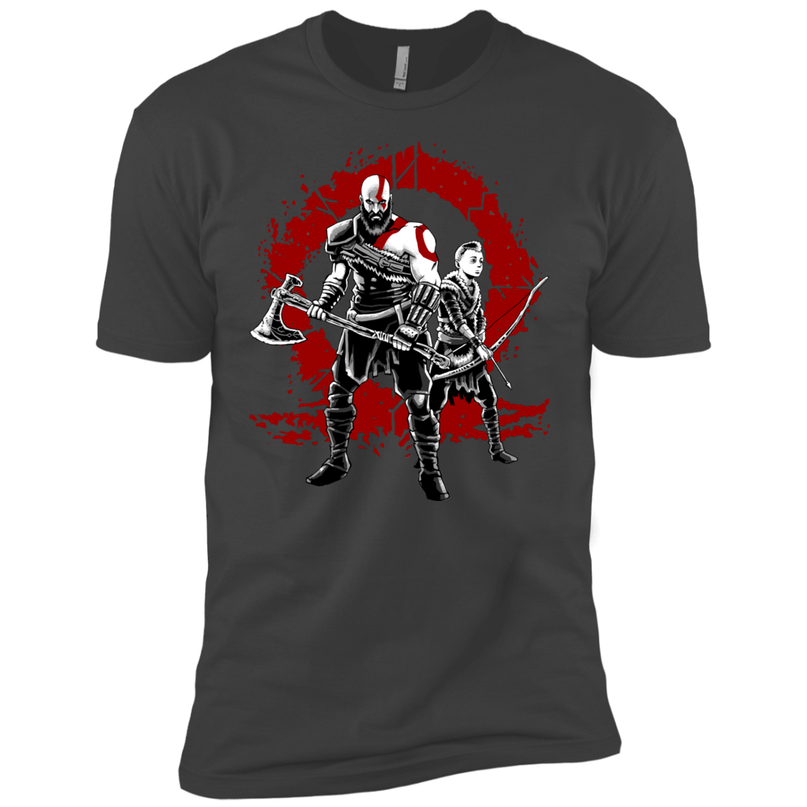 Lineage of War Boys Premium T-Shirt