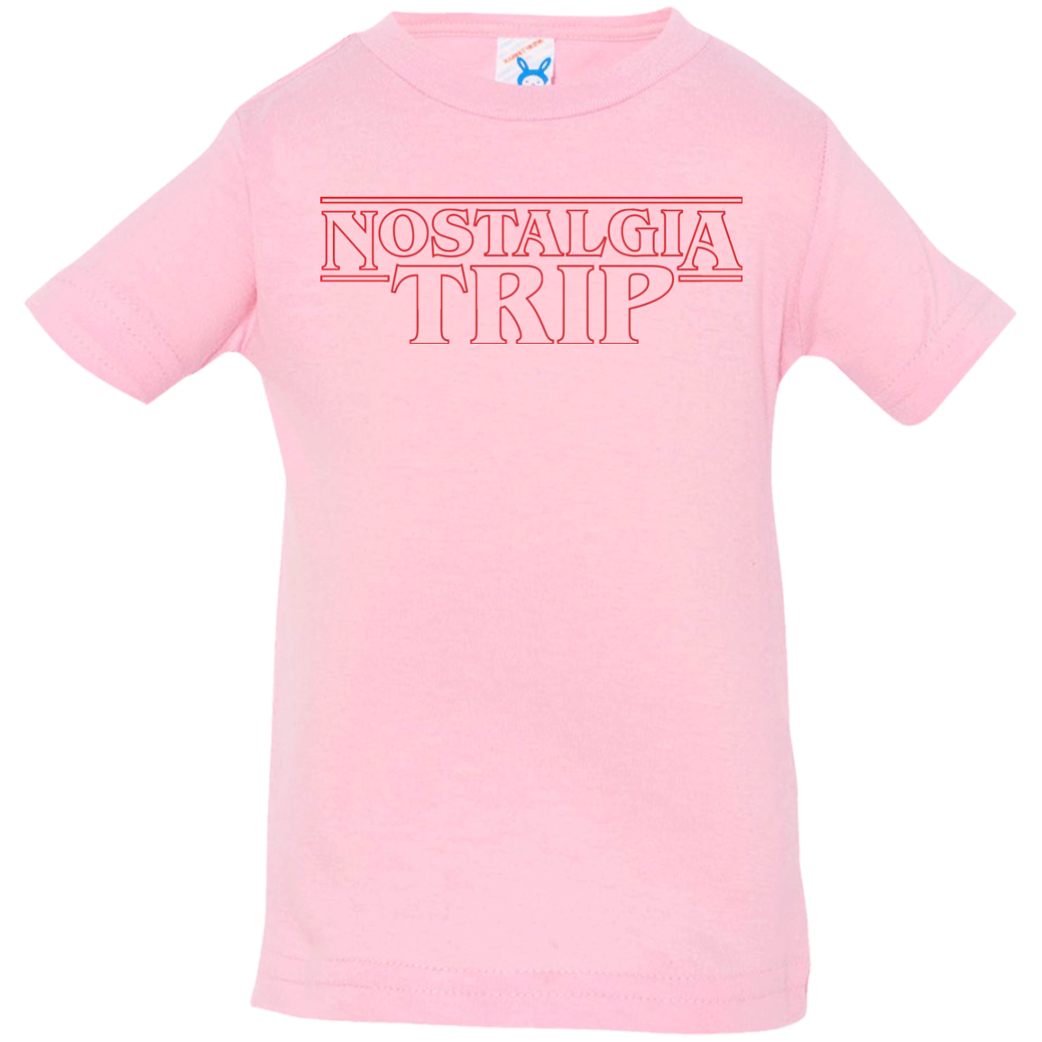 Nostalgia Trip Infant PremiumT-Shirt