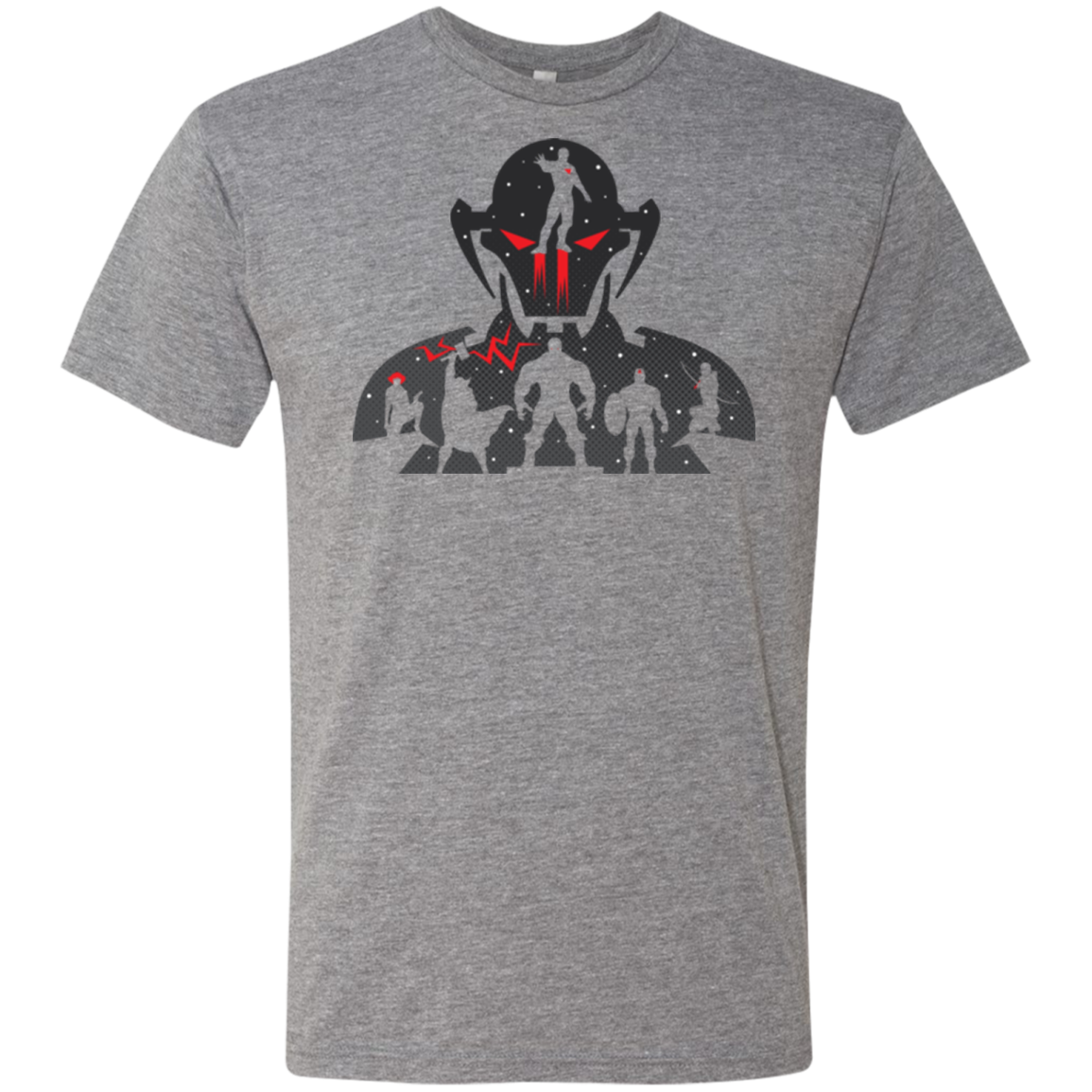 Assembly Required Men's Triblend T-Shirt