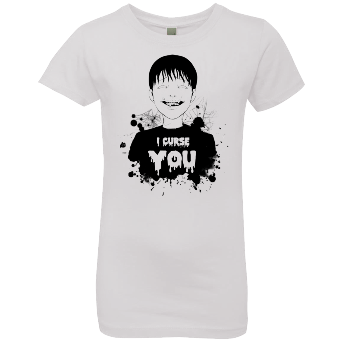 Curse Girls Premium T-Shirt