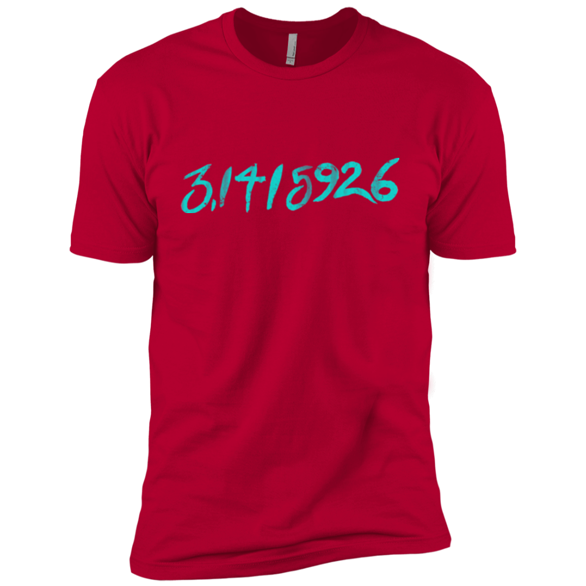 Pi Date Boys Premium T-Shirt