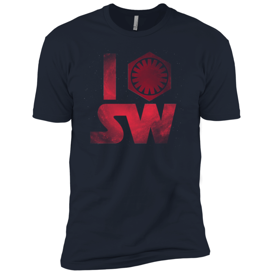 I First Order SW Boys Premium T-Shirt