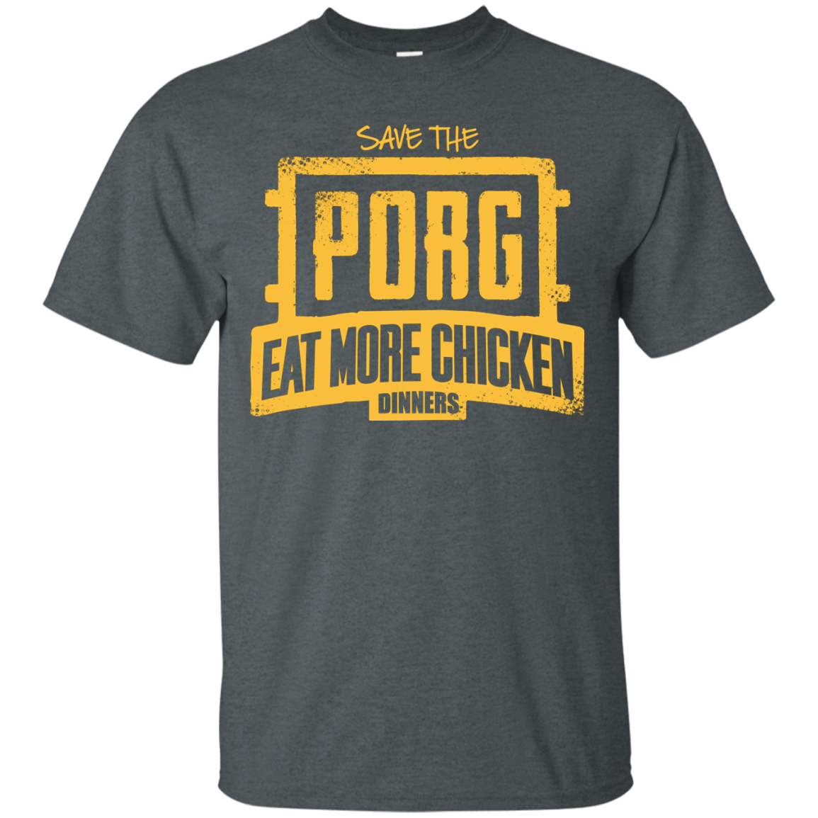 Eat More Chicken T-Shirt