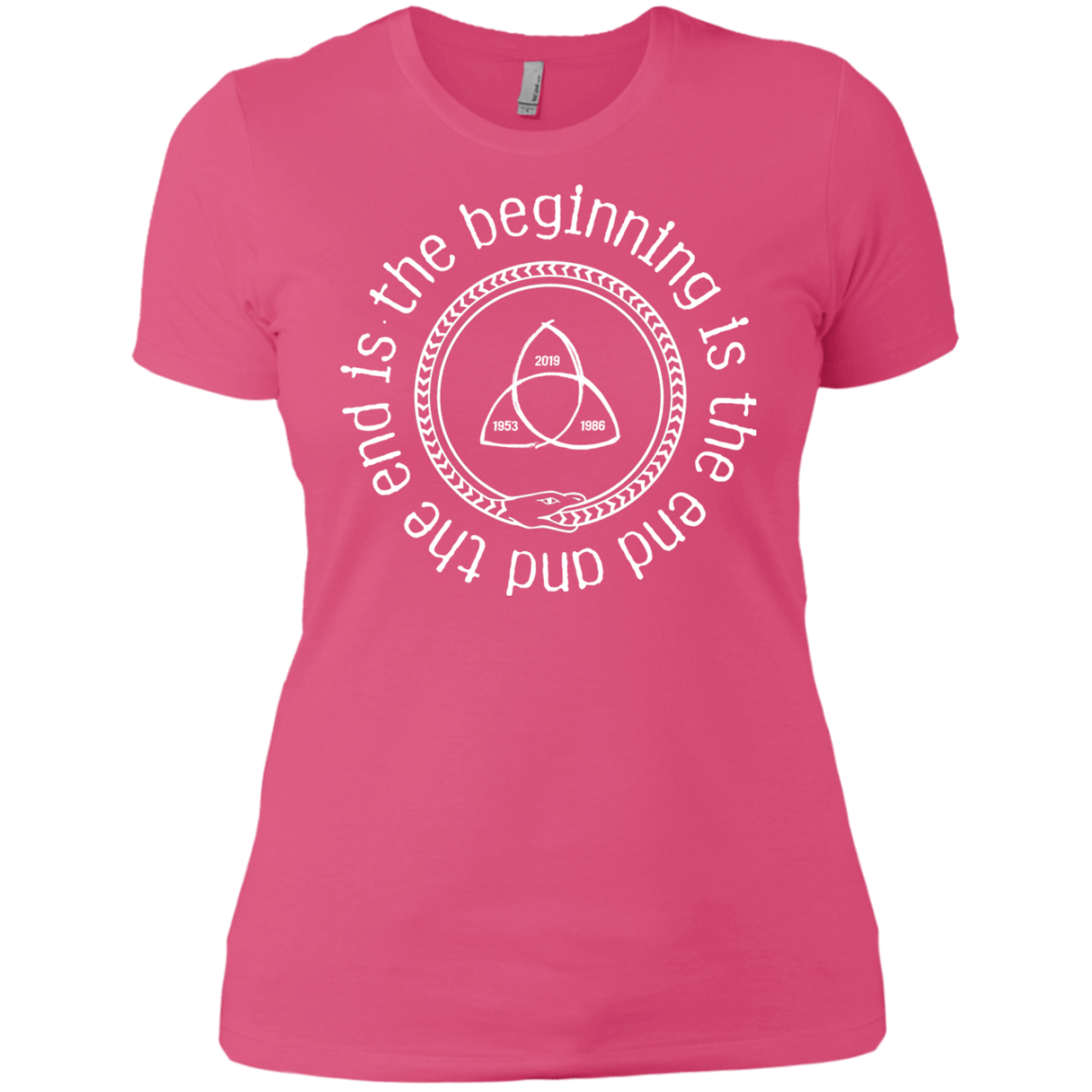 Snake Women's Premium T-Shirt