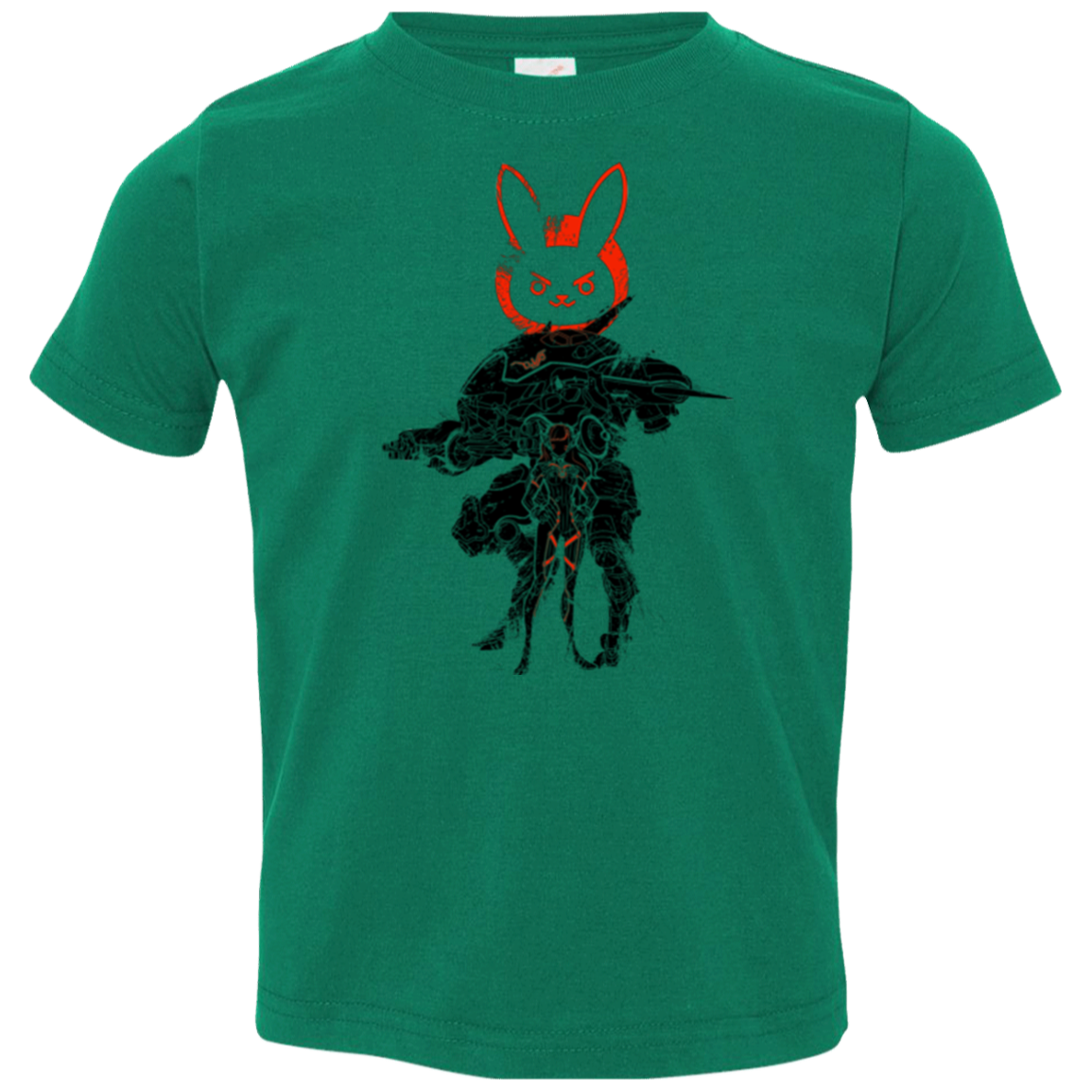 TRADITIONAL MEKA Toddler Premium T-Shirt