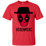 Heisenmerc T-Shirt