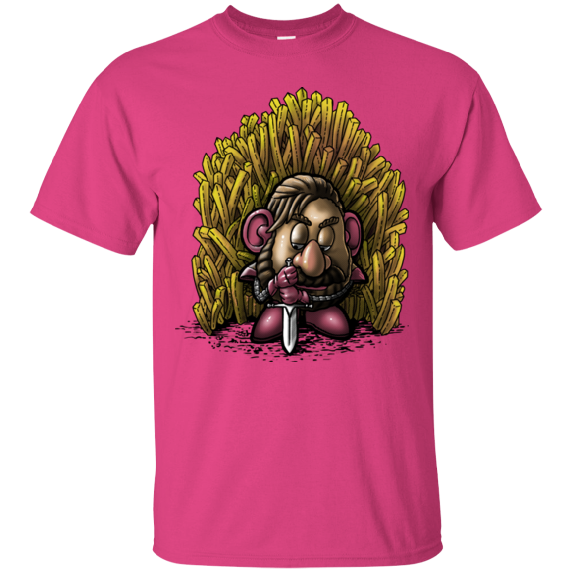 Potato T-Shirt