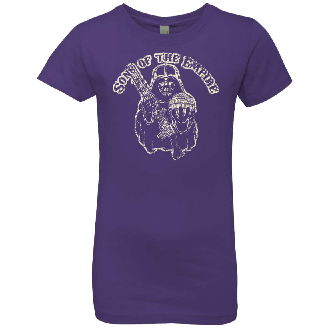 Sons of the empire Girls Premium T-Shirt