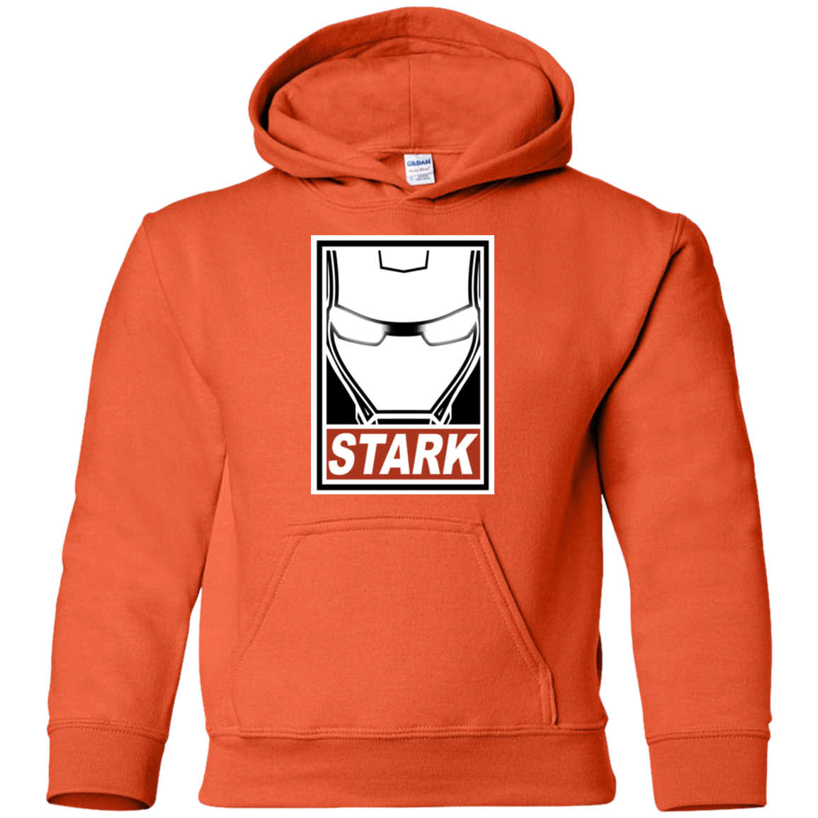 Obey Stark Youth Hoodie