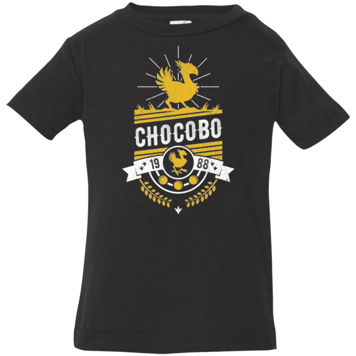 Wark Infant Premium T-Shirt