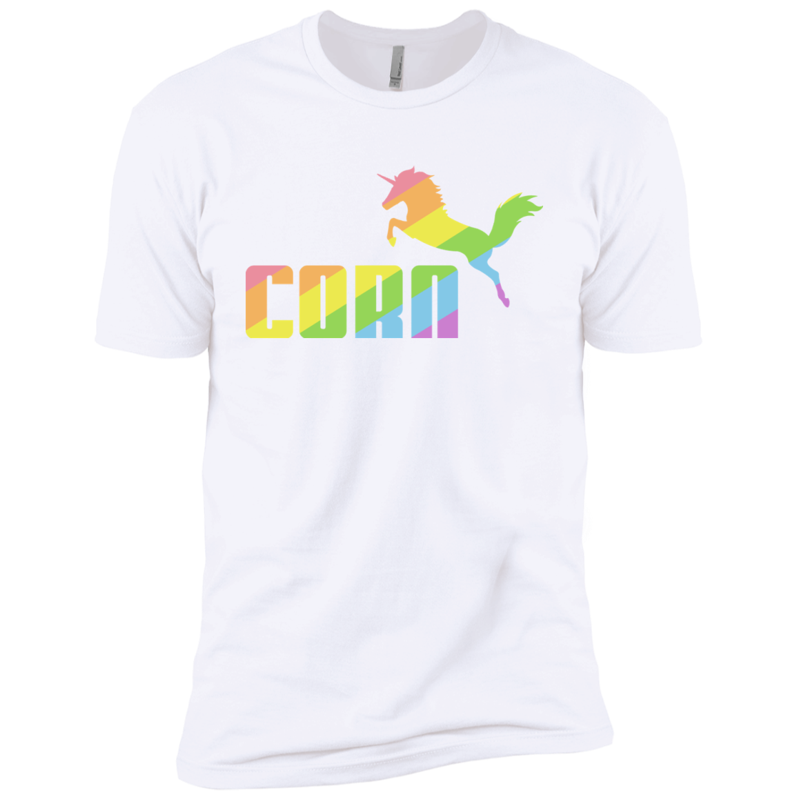 Corn Boys Premium T-Shirt