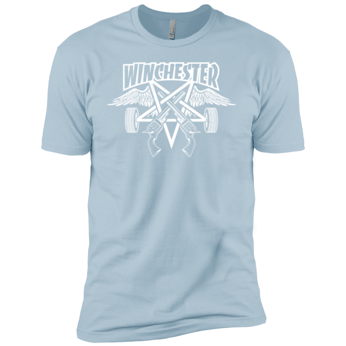 WINCHESTER Boys Premium T-Shirt