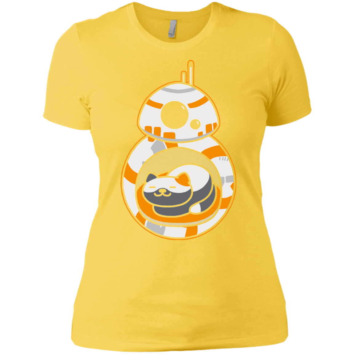 BB Atsume Women's Premium T-Shirt